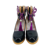 Honkai: Star Rail Fu Xuan Cosplay Shoes for Anime Conventions and Performances - Halloweez